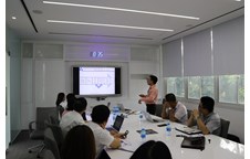 Trường Đại học Vinh tổ chức chương trình tham quan học tập kinh nghiệm đào tạo theo hướng tiếp cận năng lực tại Thành phố Hồ Chí Minh
