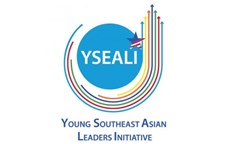Thông báo Chương trình học bổng YSEALI, Hoa Kỳ dành cho thủ lĩnh trẻ 